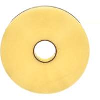 Scotch&reg; Box Sealing Tape 375, Hot Melt Adhesive, 3.1 mils, 48 mm (2") x 914 m (2998') Fastek