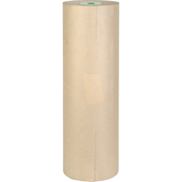 Paper, Kraft, 30" x 900', 40 lbs., Roll Fastek