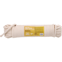 Ropes, Cotton, 100' PA828 | Fastek