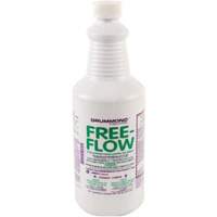 Drummond™ Free Flow Urinal Drain Opener and Odour Eliminator, Bottle PAA683 | Fastek