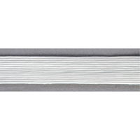 Bonded Cord Strapping, Polyester Cord, 1/2" W x 3900' L, Manual Grade PB021 | Fastek