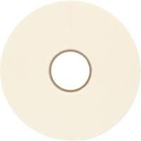 Double Coated Polyethylene Foam Tape 4466, 12.7 mm (1/2") W, 62 mils, Polyethylene Fastek