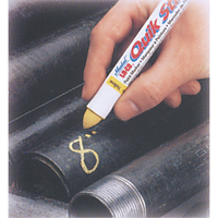 Quik Stik&reg; Twist-Up Paint Markers, Liquid, Yellow Fastek