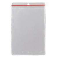 Zip Lock Protective Envelopes Fastek