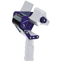 Tape Dispenser, Standard Duty, Fits Tape Width Of 76 mm (3") Fastek