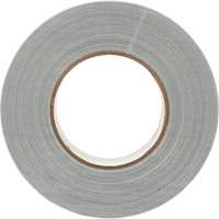 3939 Duct Tape, 9 mils, Silver, 48 mm (2") x 55 m (180') PC419 | Fastek