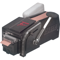 Gummed Tape Dispenser with Heater, Electric, 25.4 mm - 50.8 mm (1" - 2") Tape PC432 | Fastek