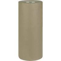 Paper, Kraft, 60" x 600', 60 lbs., Roll Fastek