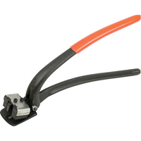 Standard Duty Safety Cutters for Steel Strapping, 3/8" to 1-1/4" Capacity PC446 | Fastek