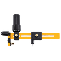 Coupe cercle rotatif Fastek