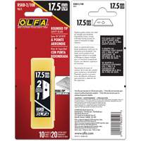 Flex-Guard Safety Cutters, Single Style Fastek