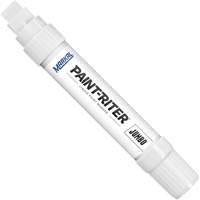 Pro-Max&reg; Paint Markers, Liquid, White Fastek