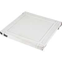 Portable Steel Strapping Coils, 1/2" Wide x 0.02" Thick Fastek