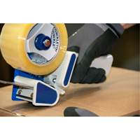 Tape Dispenser, Standard Duty, Fits Tape Width Of 51 mm (2") Fastek