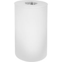 Film protecteur amovible, Vinyle, 305 mm (12") la x 201,2 m (660') lo, 4 mils &eacute;pais Fastek