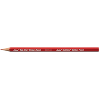 Red-Riter&reg; Welders Pencil, Round Fastek