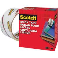 Scotch<sup>®</sup> Book Repair Tape PE843 | Fastek
