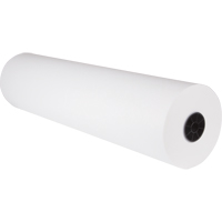 High Temperature Paint Masking Film 7300, 914 mm (36") x 457 m (1500'), Clear Fastek