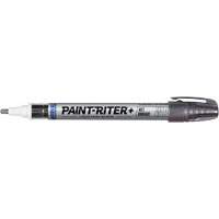 Paint-Riter<sup>®</sup>+ Wet Surface Paint Marker, Liquid, Grey PE946 | Fastek