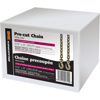 Chains PE965 | Fastek