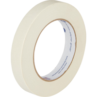 Rubans-cache polyvalents, 18 mm (3/4") x 55 m (180'), Beige Fastek