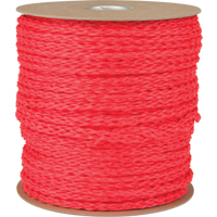 Ropes, 500', Polypropylene Fastek