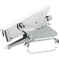 Plier-Type Staplers PF259 | Fastek