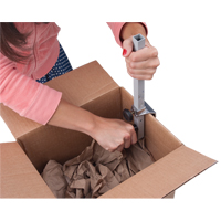 Outils de calibrage pour boîtes de carton Fastek