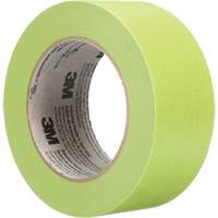 Industrial Painter's Tape 205, 48 mm (2") x 55 m (180'), Green Fastek