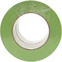 401+ High Performance Masking Tape, 24 mm (1") x 54.8 m (180'), Green Fastek