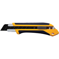 Knife, 25 mm, Carbon Steel, Heavy-Duty, Fibreglass Handle PF546 | Fastek