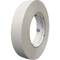 Specialty UPVC Double-Coated Tape, 19 mm (3/4") x 54.8 m (180'), White PF567 | Fastek