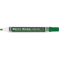Brite-Mark<sup>®</sup> RoughNeck Marker, Liquid, Green PF609 | Fastek
