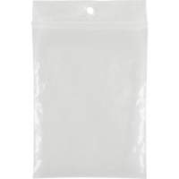 Polyethylene Bags