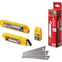 Lame de rechange, Style Cassable Fastek