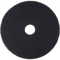 7200 Series Pad, 14", Stripping, Black Fastek