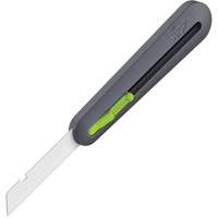 Slice Auto-Retractable Industrial Knife, Ceramic, Nylon Handle Fastek