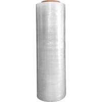 Engineered Hand Film, Cast, 60 Gauge (15 micrometers), 13" x 1476' Fastek