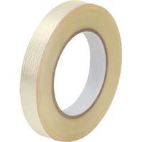 General-Purpose Filament Tape, 4 mils Thick, 18 mm (3/4") x 55 m (180')  PG579 | Fastek