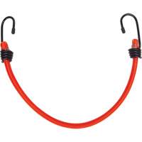 Bungee Cord Tie Downs, 12" Fastek
