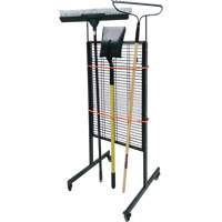 Bungee Cord Tie Downs, 18" Fastek