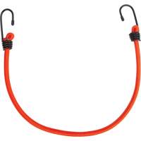 Bungee Cord Tie Downs, 18" Fastek