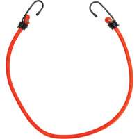 Bungee Cord Tie Downs, 24" Fastek