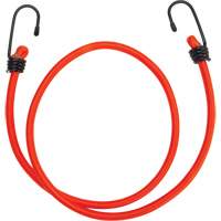 Bungee Cord Tie Downs, 36" Fastek