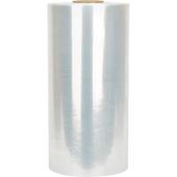 Film &eacute;tirable pour machine, 20", 6000', Calibre 80 (20,3 microm&egrave;tres) Fastek