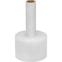 Film pour cerclage, Coul&eacute;, Calibre 80, 3" x 1500' Fastek