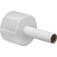 Film pour cerclage, Coul&eacute;, Calibre 80, 3" x 1500' Fastek