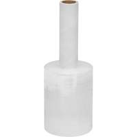 Film pour cerclage, Coul&eacute;, Calibre 120, 5" x 650' Fastek