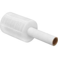 Film pour cerclage, Coul&eacute;, Calibre 120, 5" x 650' Fastek