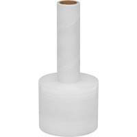 Film pour cerclage, Coul&eacute;, Calibre 120, 3" x 650' Fastek